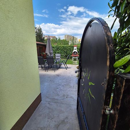 Harmony Apartment Копер Экстерьер фото
