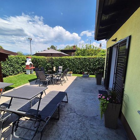 Harmony Apartment Копер Экстерьер фото