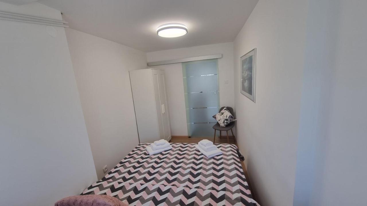 Harmony Apartment Копер Экстерьер фото