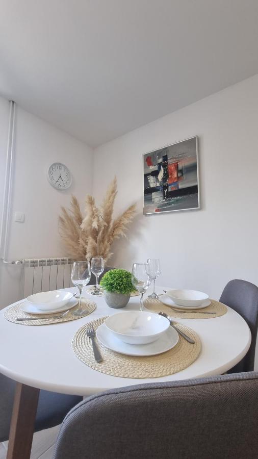Harmony Apartment Копер Экстерьер фото