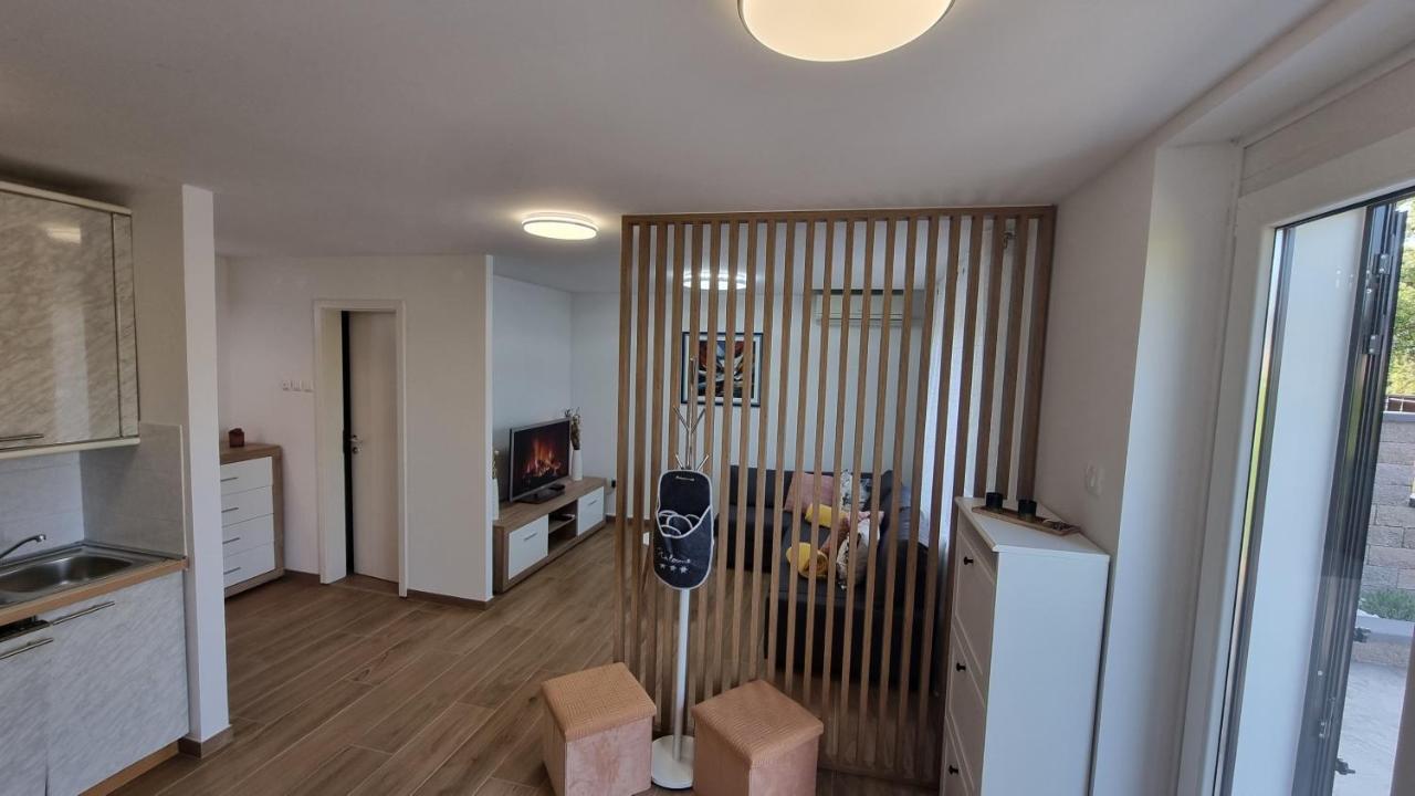 Harmony Apartment Копер Экстерьер фото
