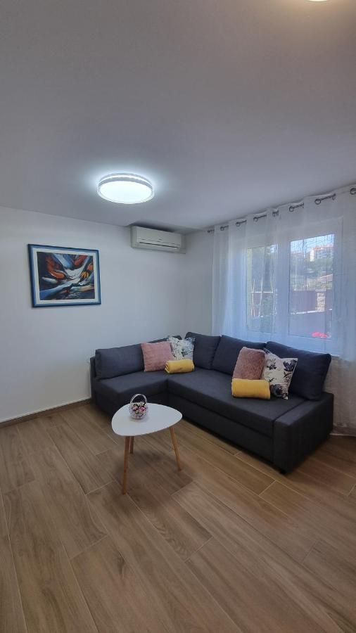 Harmony Apartment Копер Экстерьер фото