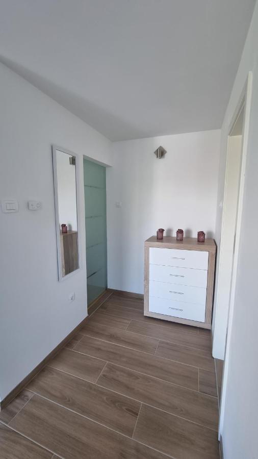 Harmony Apartment Копер Экстерьер фото