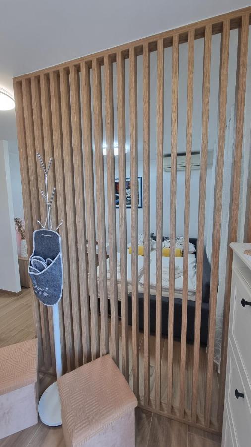 Harmony Apartment Копер Экстерьер фото