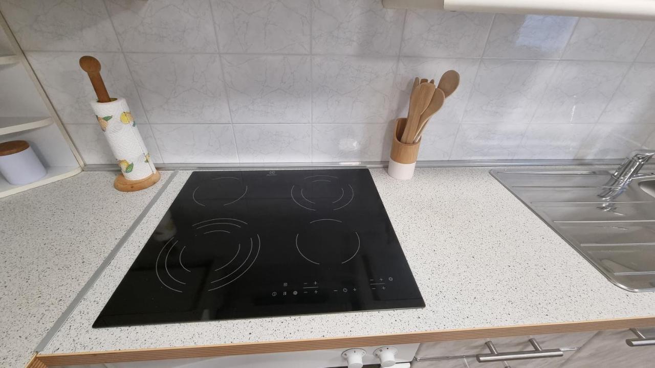 Harmony Apartment Копер Экстерьер фото