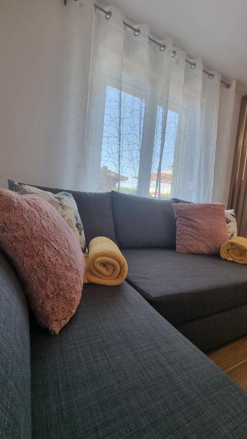 Harmony Apartment Копер Экстерьер фото