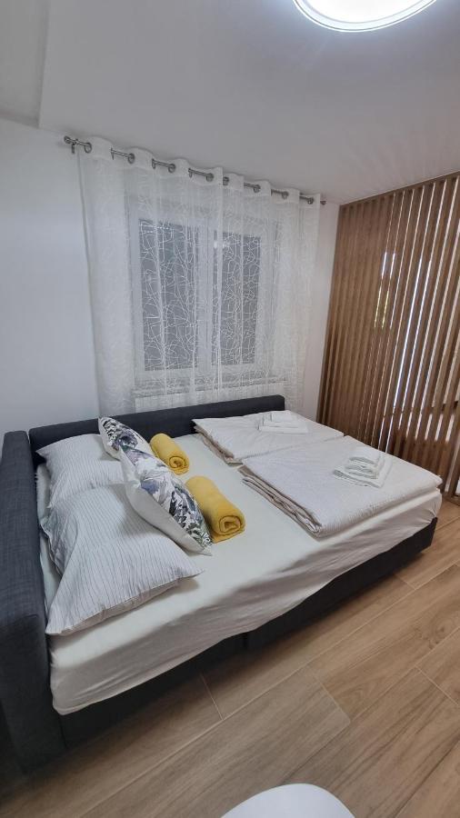 Harmony Apartment Копер Экстерьер фото