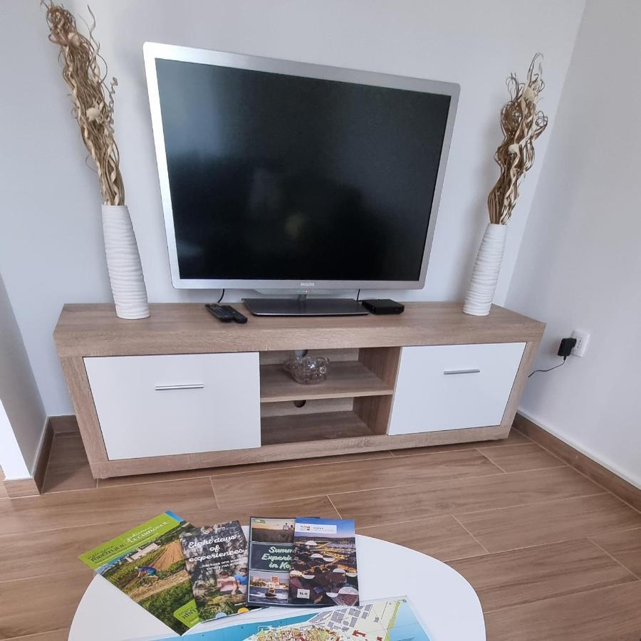 Harmony Apartment Копер Экстерьер фото